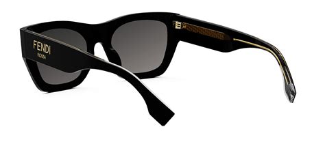 fendi sunglasses solstice|Fendi sunglasses catalogue.